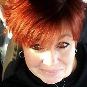 Meet your Posher, Wendy